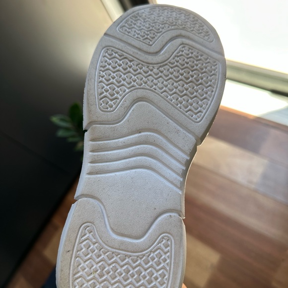 Carvela ultra lite women’s slip on Navy shoes - size 38 - Picture 5 of 11